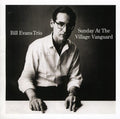 Evans,bill Trio - Sunday At The Village Vanguard - Music CD