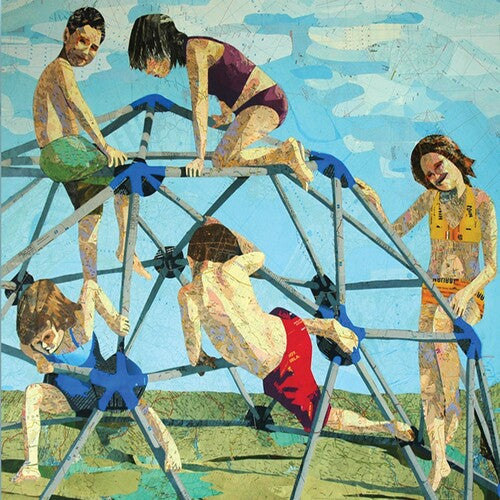 Superhuman Happiness - Hands - Music CD