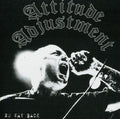 Attitude Adjustment - No Way Back - Music CD