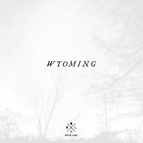Water Liars - Wyoming - Vinyl Record