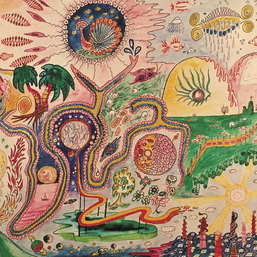 Youth Lagoon - Wondrous Bughouse - Music CD