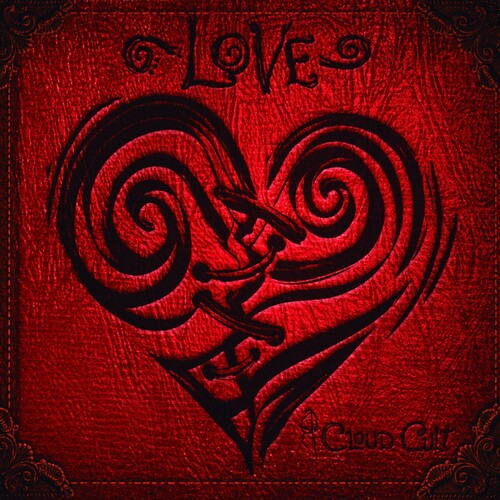 Cloud Cult - Love - Music CD