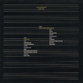 Ichiyanagi,toshi / Ishii,maki - Music For Living Process / Cho-etsu - Vinyl Record
