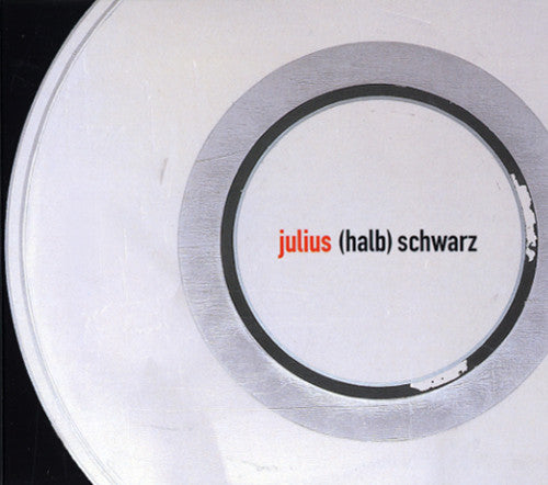 Julius,rolf - (halb) Schwarz - Music CD