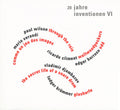 Inventionen Vi / Various - Inventionen Vi / Various - Music CD