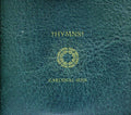 Hymns - Cardinal Sins/contrary Virtues - Music CD