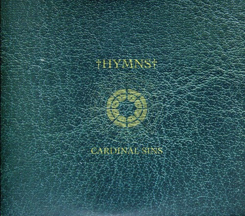 Hymns - Cardinal Sins/contrary Virtues - Music CD