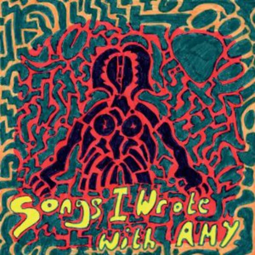 Sheeran,ed - Songs I Wrote With Amy - Music CD Single