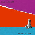 Days of Arrest [LP] Vinyl Record