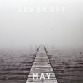 Led Er Est - May - Vinyl Record