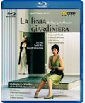 Mozart / Zurich Opera House / Moretti - La Finta Giardiniera - Blu-ray