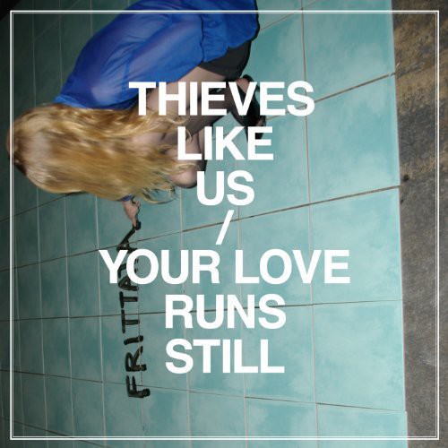 Your Love Runs Still [LP] Vinyl Record
