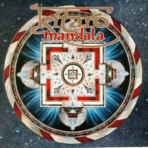 Kitaro - Mandala - Music CD