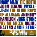 Soundtrack For A Revolution / O.s.t. - Soundtrack For A Revolution / O.s.t. - Music CD