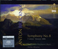Bruckner / Beethoven Orchestra Bonn / Blumier - Symphony 8 - Super Audio CD