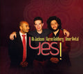 Goldberg,aaron / Jackson,ali / Avital,omer - Yes - Music CD