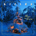 Kitaro - Peace On Earth - Music CD