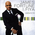 Fortune,james & Fiya - Identity - Music CD