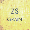 Zs - Grain - Music CD
