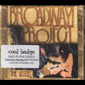 Broadway Project - Vessel - Music CD