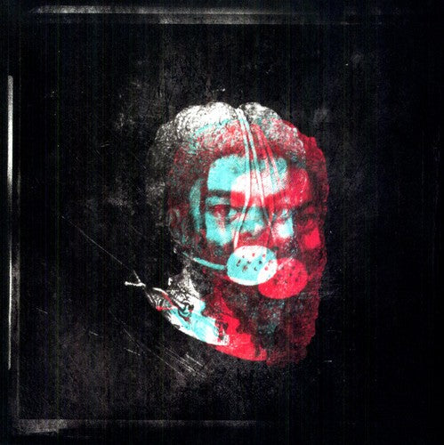 Gonjasufi - Muzzle - Vinyl Record