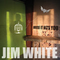 White,jim - Where It Hits You - Vinyl Record