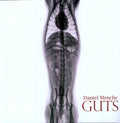 Menche,daniel - Guts - Vinyl Record