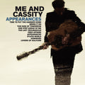 Me & Cassity - Appearances - Vinyl Record