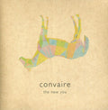 Convaire - New You - Vinyl Record