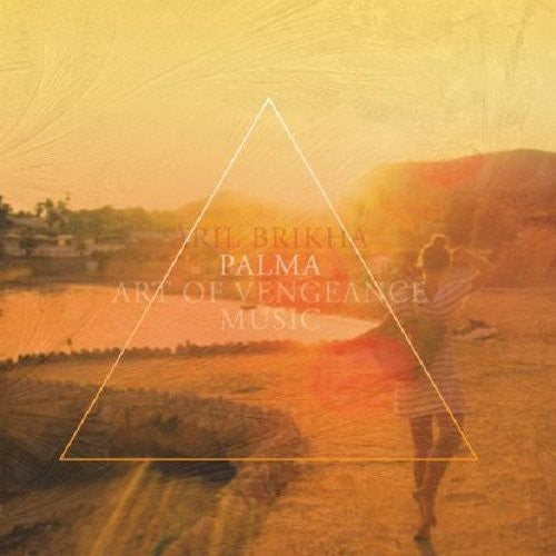 Brikha,aril - Palma - Vinyl Record