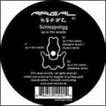 Schleppstigg - Up In The Weeds - Vinyl Record