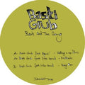 Grub,basti - Basti & The Gang - Vinyl Record