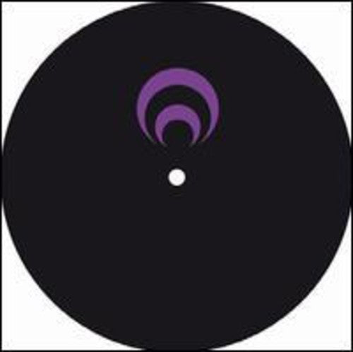Mikkel Metal - All Over / Ball Under - Vinyl Record