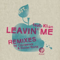 Dj T - Leavin Me - Vinyl Record