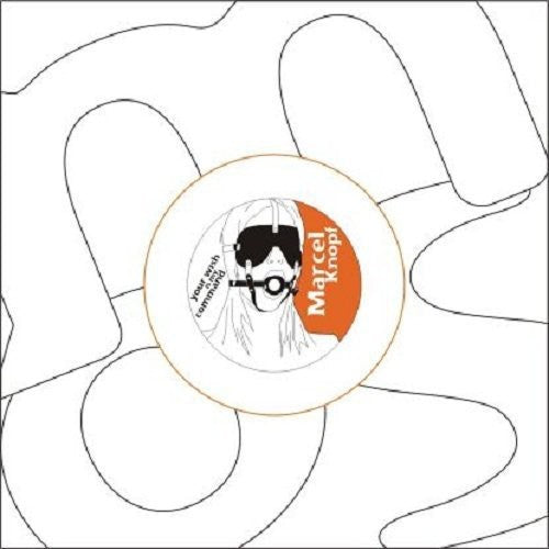 Knopf,marcel - Your Wish Is My Command - Vinyl Record