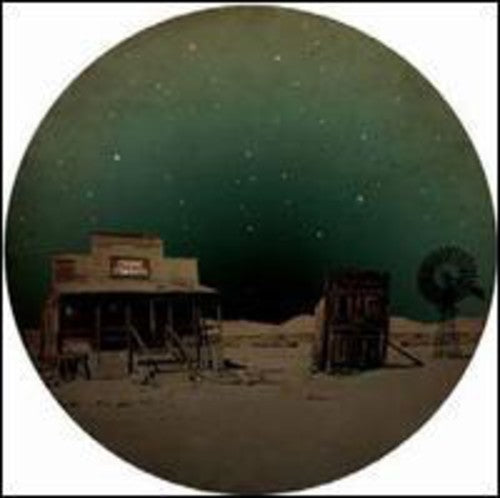 Cosmic Cowboys - Notre Jour Viendra - Vinyl Record