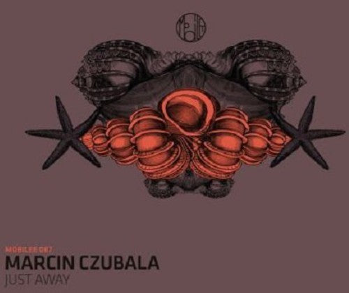 Czubala,marcin - Just Away - Vinyl Record