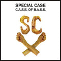 Special Case - Case Of Bass - Vinyl Record