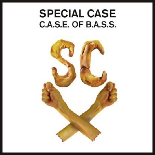 Special Case - Case Of Bass - Vinyl Record