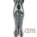 Menche,daniel - Guts - Music CD