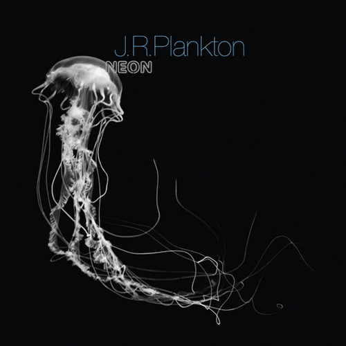 Plankton,j.r. - Neon - Music CD