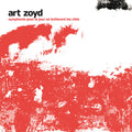 Art Zoyd - Symphonie Pour Le Jour Ou Bruleront Les Cites - Music CD