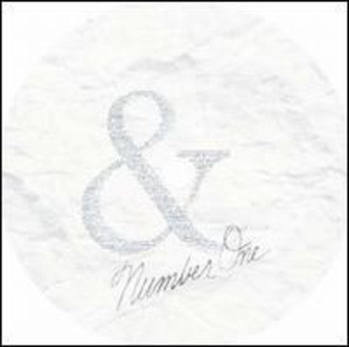 Noone Number One / Various - Noone Number One / Various - Vinyl Record