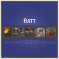 Ratt - Original Album Series - Music CD