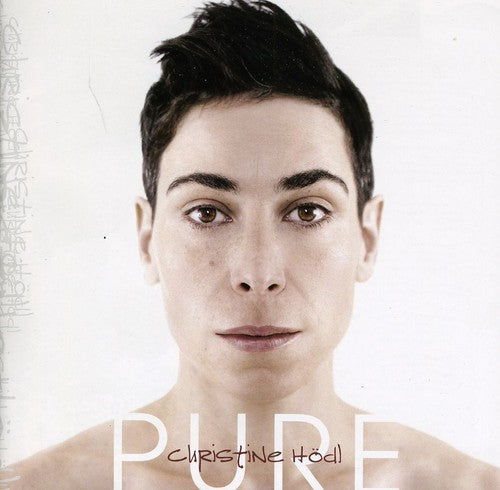 Hodl,christine - Pure - Music CD