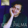 Palma,jorge - Grandes Exitos - Music CD