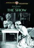 Show - Show - DVD