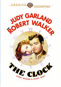 Clock - Clock - DVD