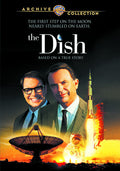 Dish - Dish - DVD