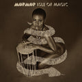 Mop Mop - Isle Of Magic - Vinyl Record